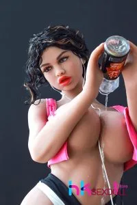 165cm lifelike sex dolls G-cup TPE