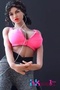 165cm lifelike sex dolls G-cup TPE
