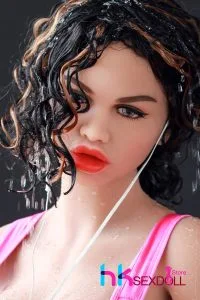 165cm lifelike sex dolls G-cup TPE