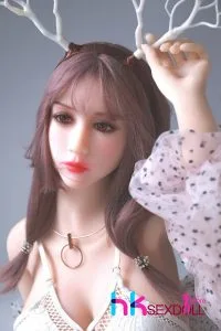Deer Girl Young Love Dolls