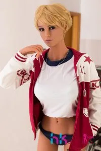 Sex Doll Pounding Adult Love Doll sex doll realistic In Stock