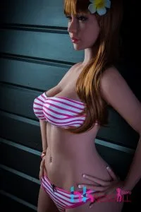 Teen Hot Girl Furry Love Doll Small Breasts In Stock